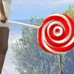 Peppermint Lollipop 1.0