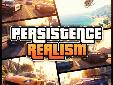Persistence Realism