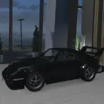 Pfister Comet ViceHorse 1.14