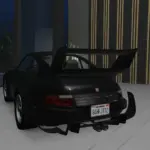 Pfister Comet ViceHorse 1.15