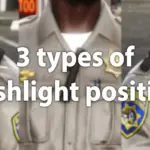 Police Shoulder Flashlights2