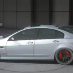 Pontiac G82