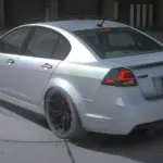 Pontiac G83