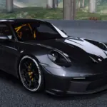 Porsche 911 GT3