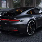 Porsche 911 GT32
