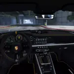 Porsche 911 GT33