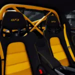 Porsche 911 GT34