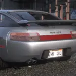 Porsche 928 GTS 19932