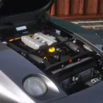Porsche 928 GTS 19933
