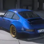 Porsche RWB 9643