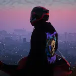 Project Ghost 2.0 Hoodie Pack4