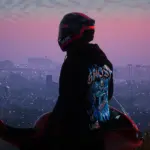 Project Ghost 2.0 Hoodie Pack5