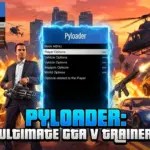 Pytrainer