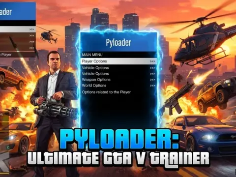 Pytrainer