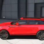Range Rover Velar2