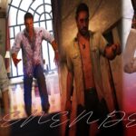 Black Ops 2 - Raul Menendez [Add-On Peds] [BO2] V1.0
