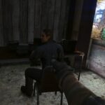 Black Ops 2 - Raul Menendez [Add-On Peds] [BO2] V1.0