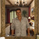 Black Ops 2 - Raul Menendez [Add-On Peds] [BO2] V1.0