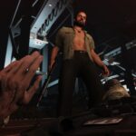 Black Ops 2 - Raul Menendez [Add-On Peds] [BO2] V1.0