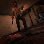 Black Ops 2 - Raul Menendez [Add-On Peds] [BO2] V1.0