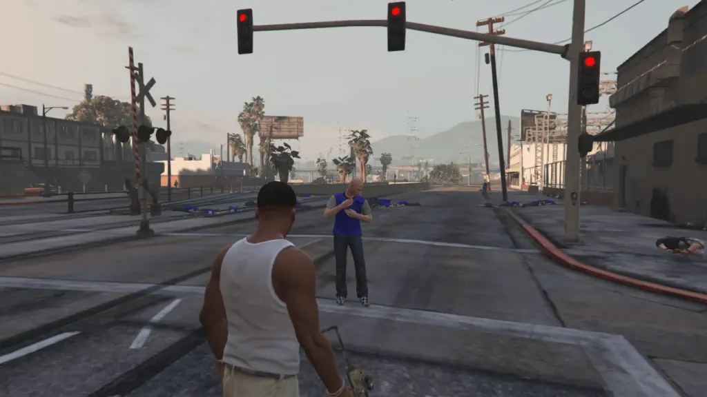 Realistic Euphoria Physics