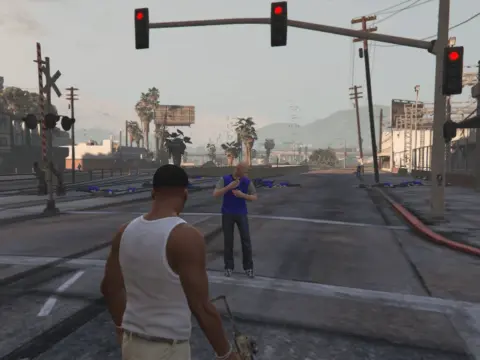 Realistic Euphoria Physics