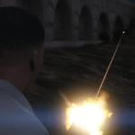 Realistic Muzzle Flash Effect 1.02