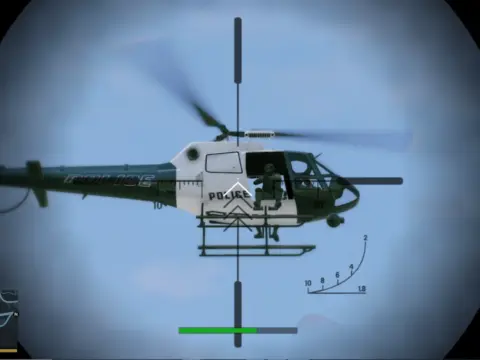 Realistic Sniper v1.7