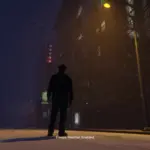 Realistic Snowfall 2