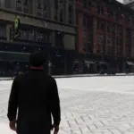 Realistic Snowfall 5
