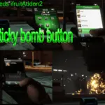 RemoteExplosiveContact 1.1.1