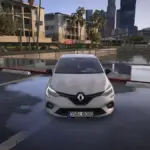 Renault Clio2