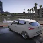 Renault Clio3
