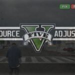 Resource Adjuster Enhanced V1.0 Resource Adjuster Enhanced 1.0