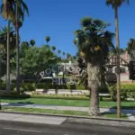 Rockford Hills Enhanced Vegetation
