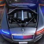 Rolls-Royce Dawn3