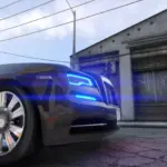 Rolls-Royce Dawn5
