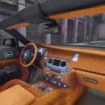 Rolls-Royce Dawn6