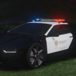 Übermacht SC1 LSSD [Livery] V2.0