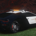 Übermacht SC1 LSSD [Livery] V2.0