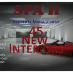 SPA II Updated New Features 1.3