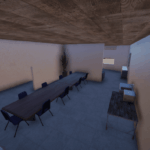 Sandy Shores Heliport [MENYOO | MAP BUILDER] V1.0