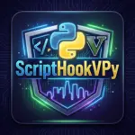 ScriptHookVPy - Python Scripting for GTA V 1.0