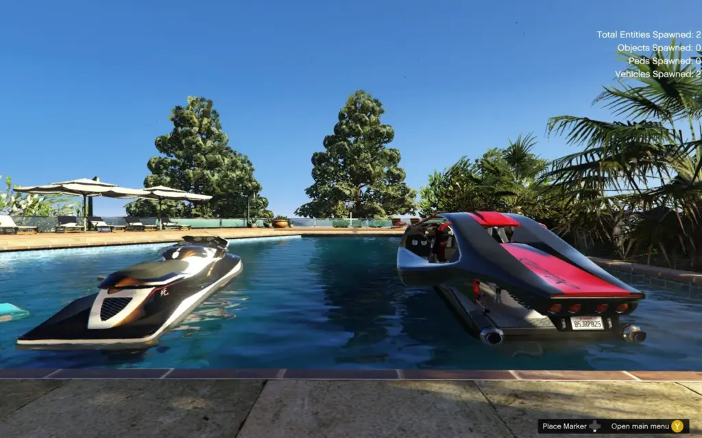 Seashark Pack 1.0