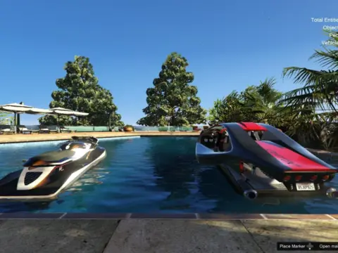Seashark Pack 1.0