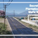 Secret Weed Plantation / Secret Mafia Base 2.0 | Fivem/SP V1.0