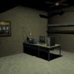 Secret Weed Plantation / Secret Mafia Base 2.0 | Fivem/SP V1.0