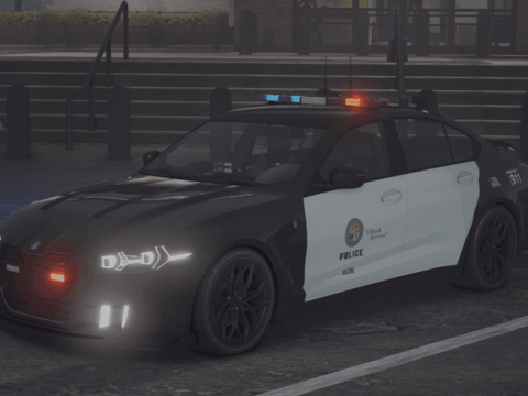Sentinel GTS LSPD