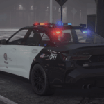 Sentinel GTS LSPD2