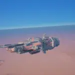 Spaceship